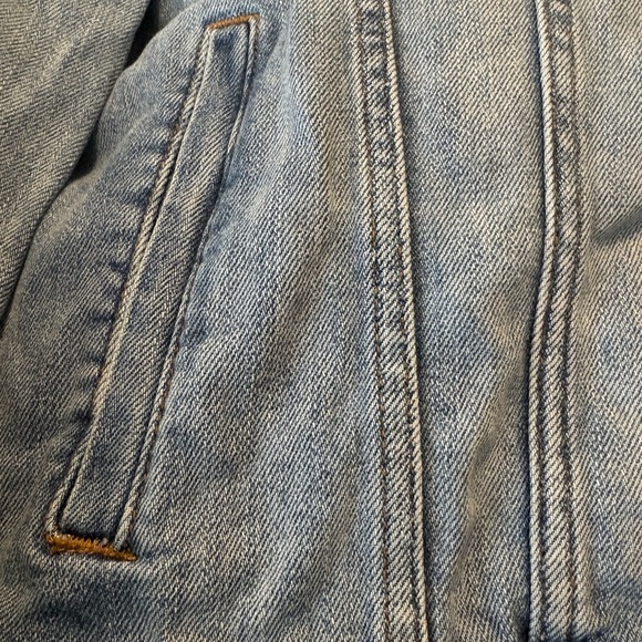 Gap Aloha 1969 numbered limited edition denim jacket - Picture 8 of 12